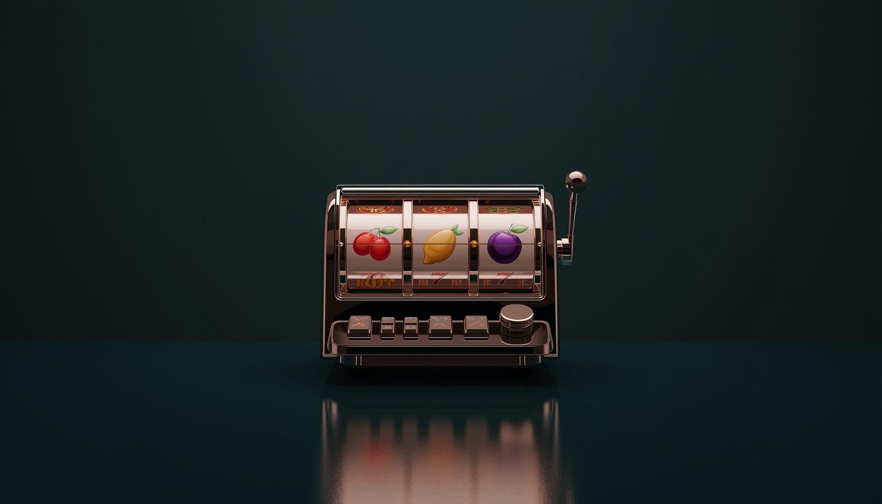 Как выбрать выгодный фруктовый слот