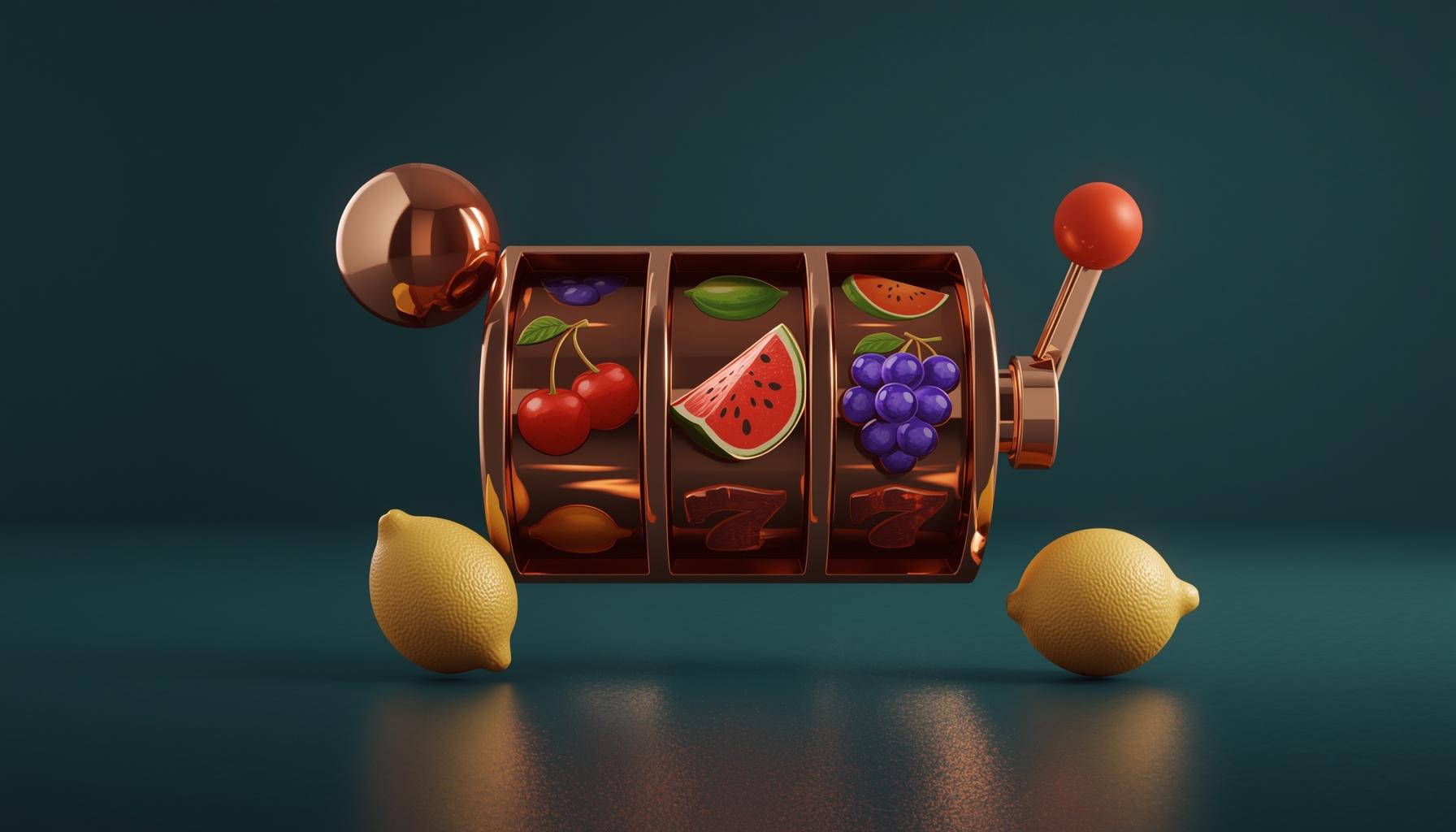 Лучшие разработчики фруктовых игр