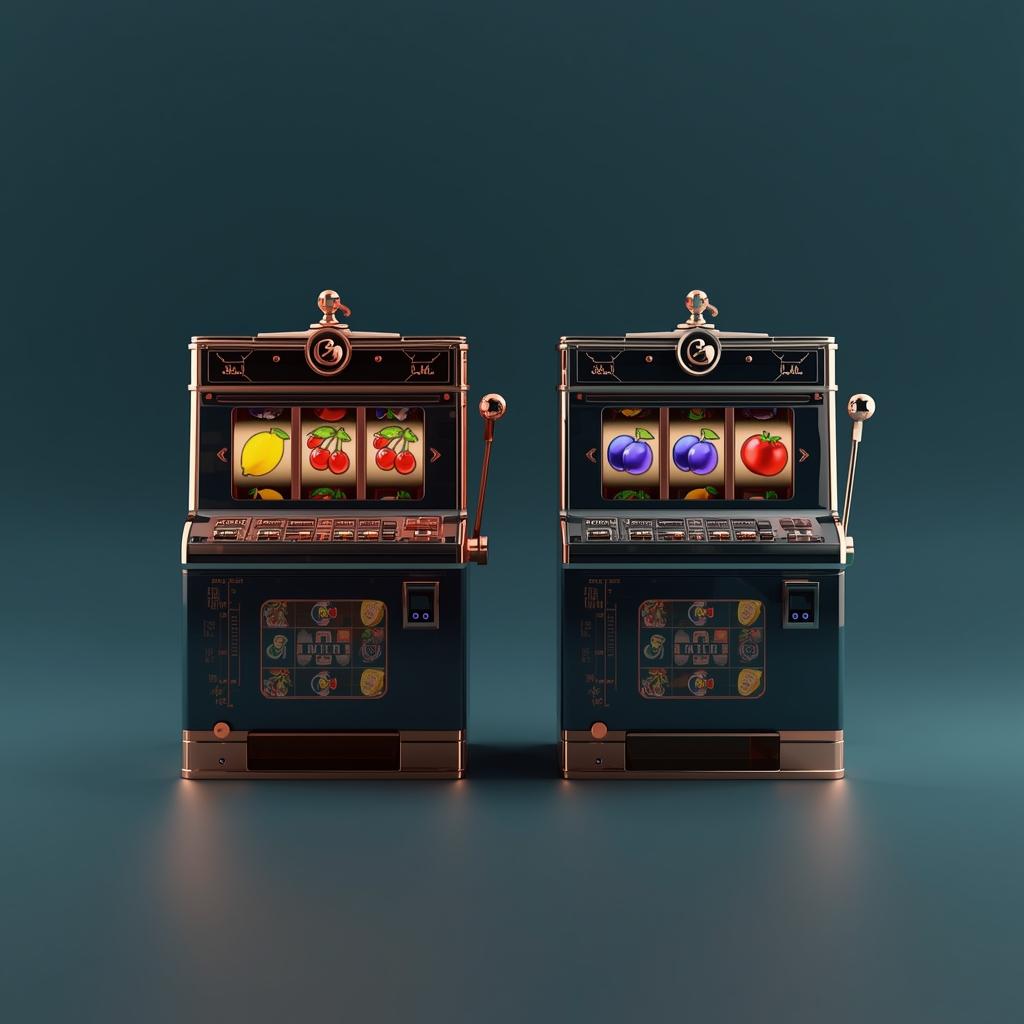 Советы для успешной игры в фруктовые автоматы